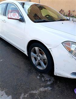 شێڤرۆلێت مالیبۆ